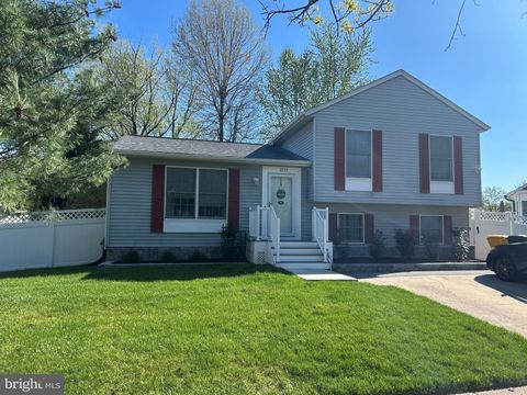 1315 SOMERSET ROAD SEVERN MD 21144