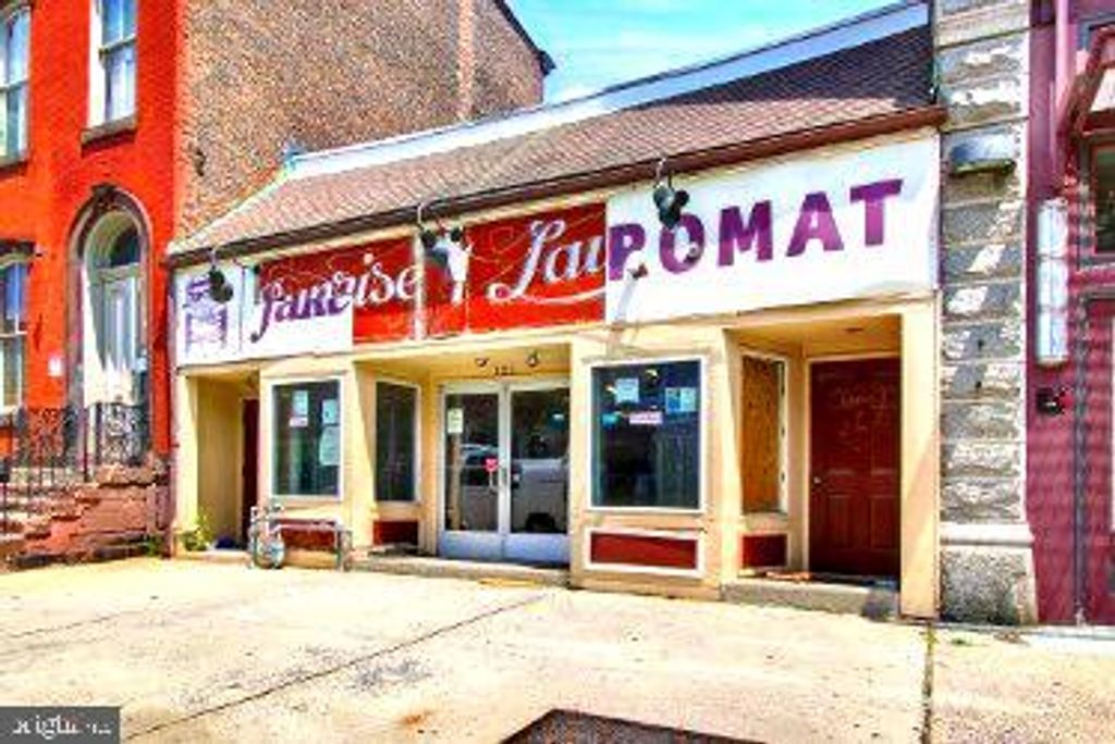 Photo of 0 N 9th Street, READING, PA 19604 (MLS # PABK2067984)