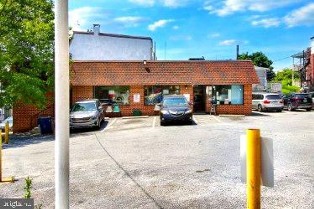 Photo of 0 N 9th Street, READING, PA 19604 (MLS # PABK2067984)