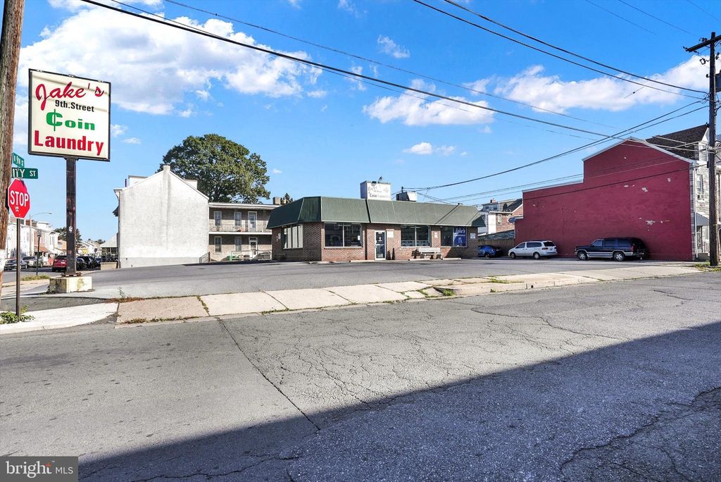 Photo of 0 N 9th Street, READING, PA 19604 (MLS # PABK2067984)