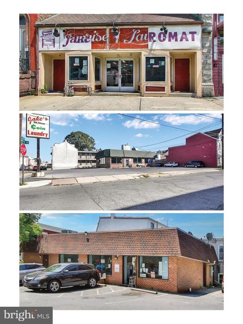 Photo of 0 N 9th Street, READING, PA 19604 (MLS # PABK2067984)