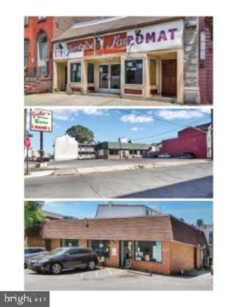 Photo of 0 N 9th Street, READING, PA 19604 (MLS # PABK2067984)