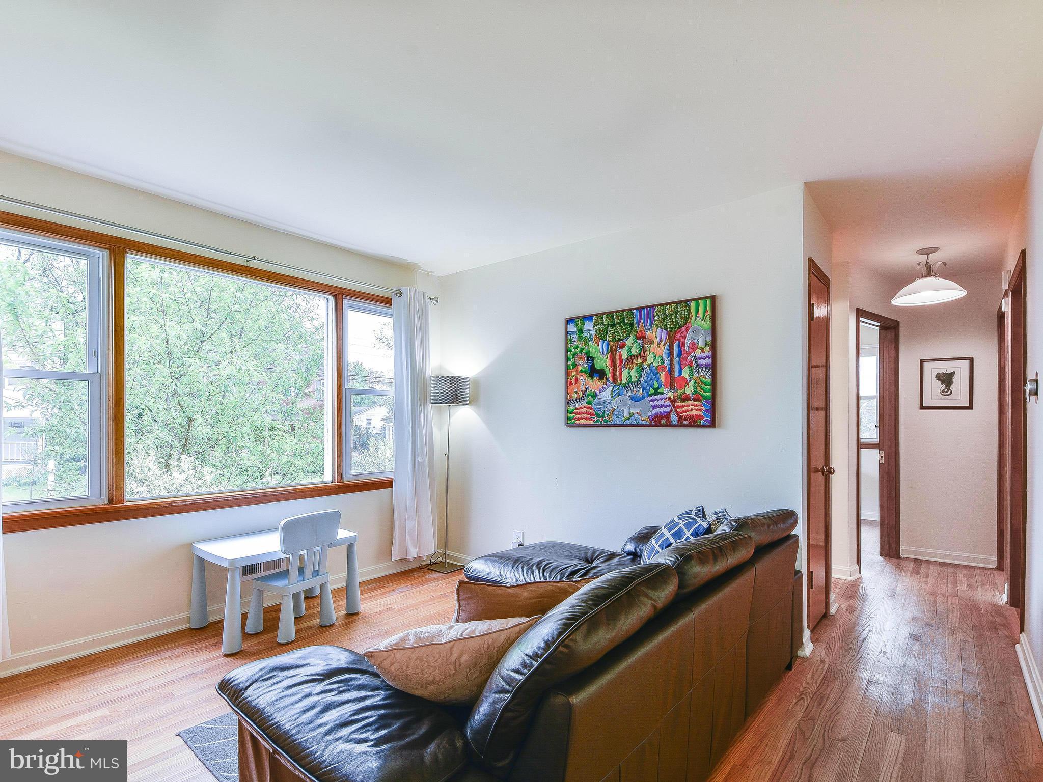 DANIELS PARK - Residential