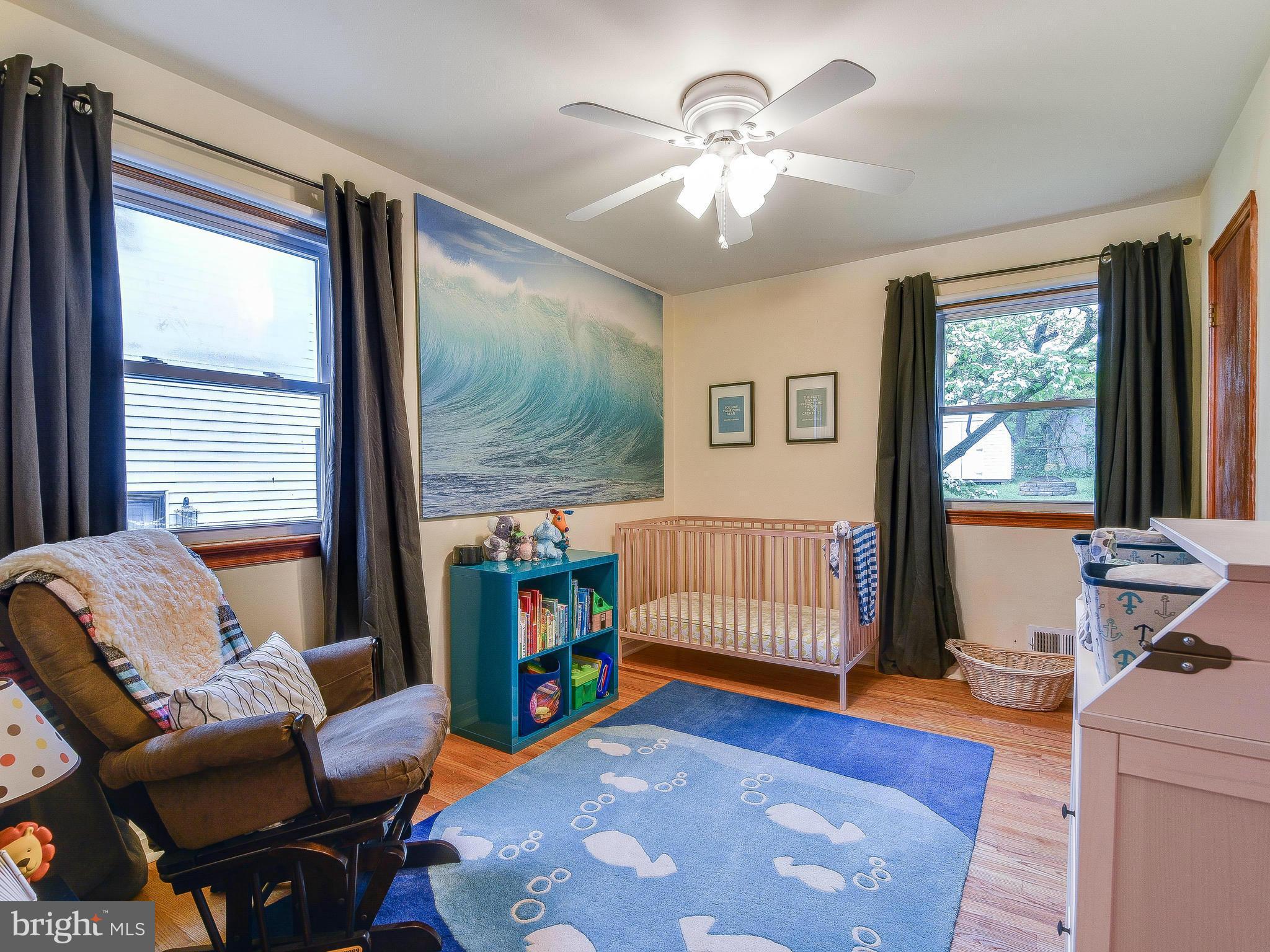 DANIELS PARK - Residential