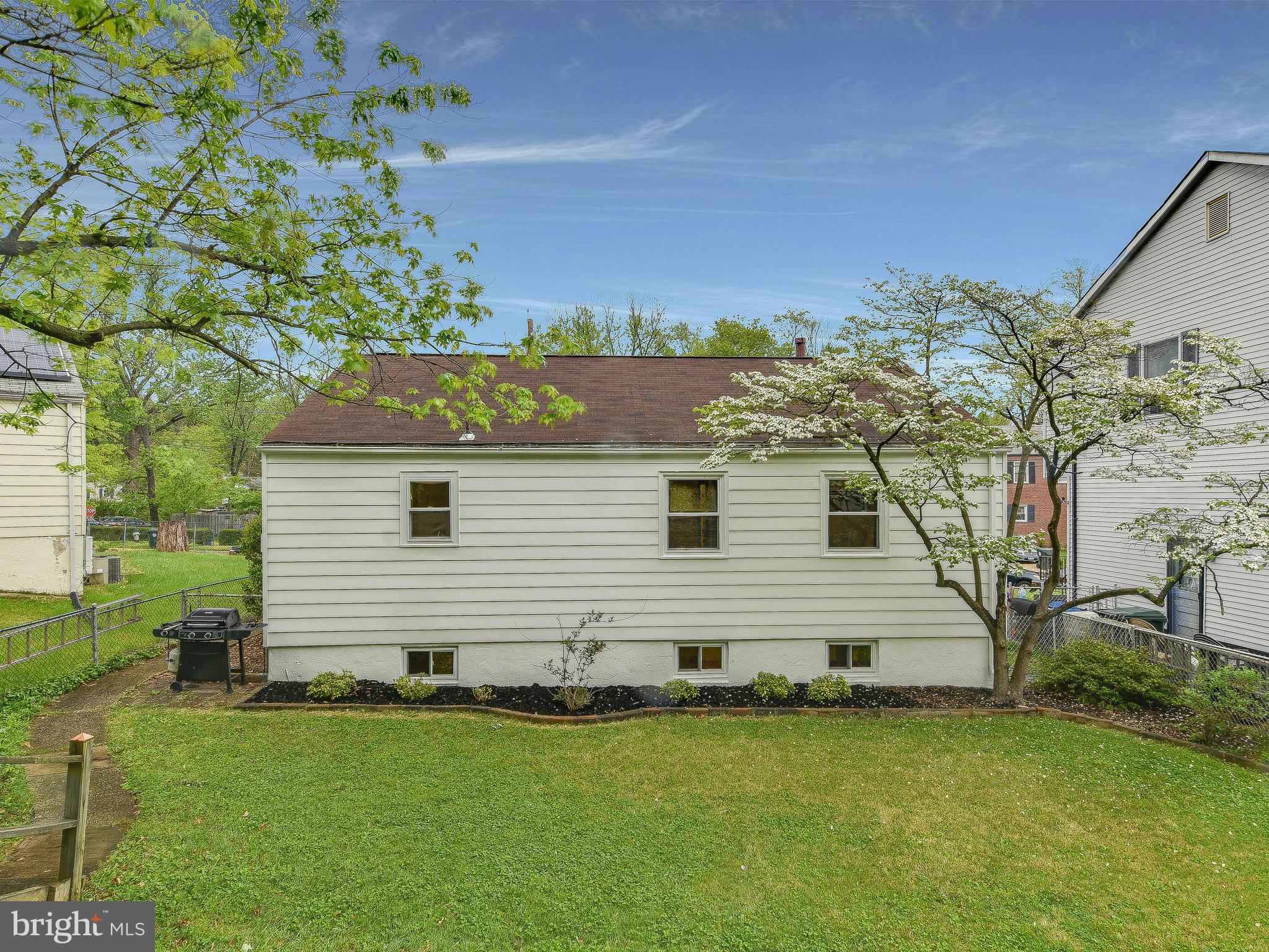 DANIELS PARK - Residential