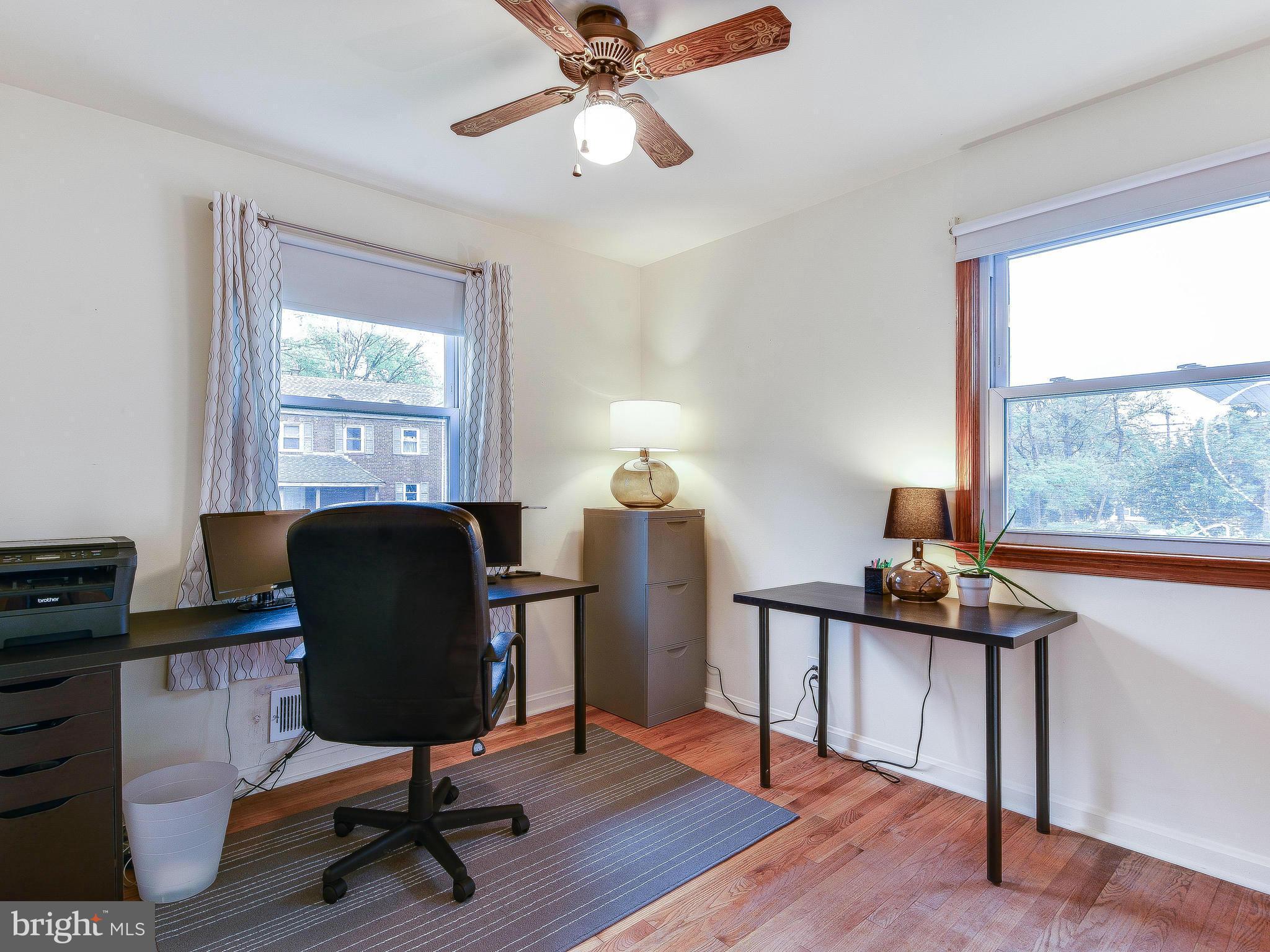 DANIELS PARK - Residential