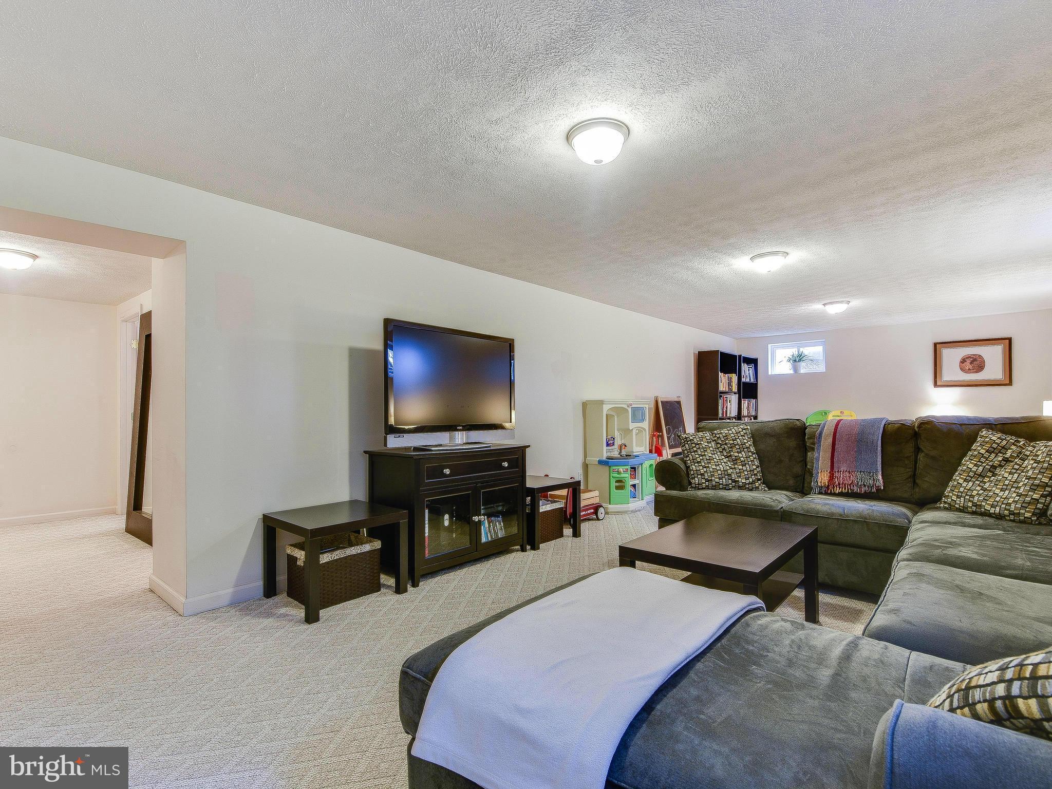 DANIELS PARK - Residential