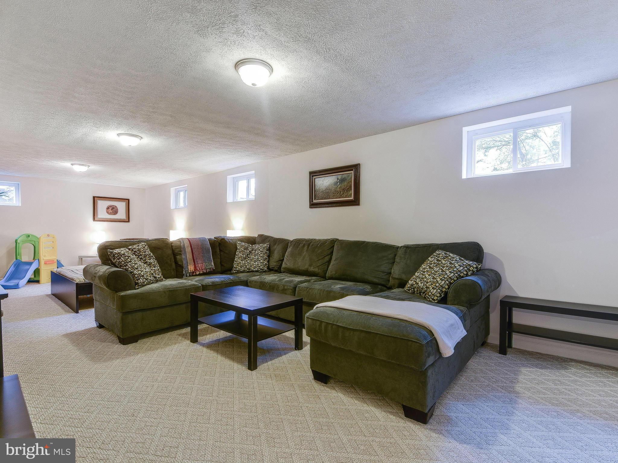 DANIELS PARK - Residential