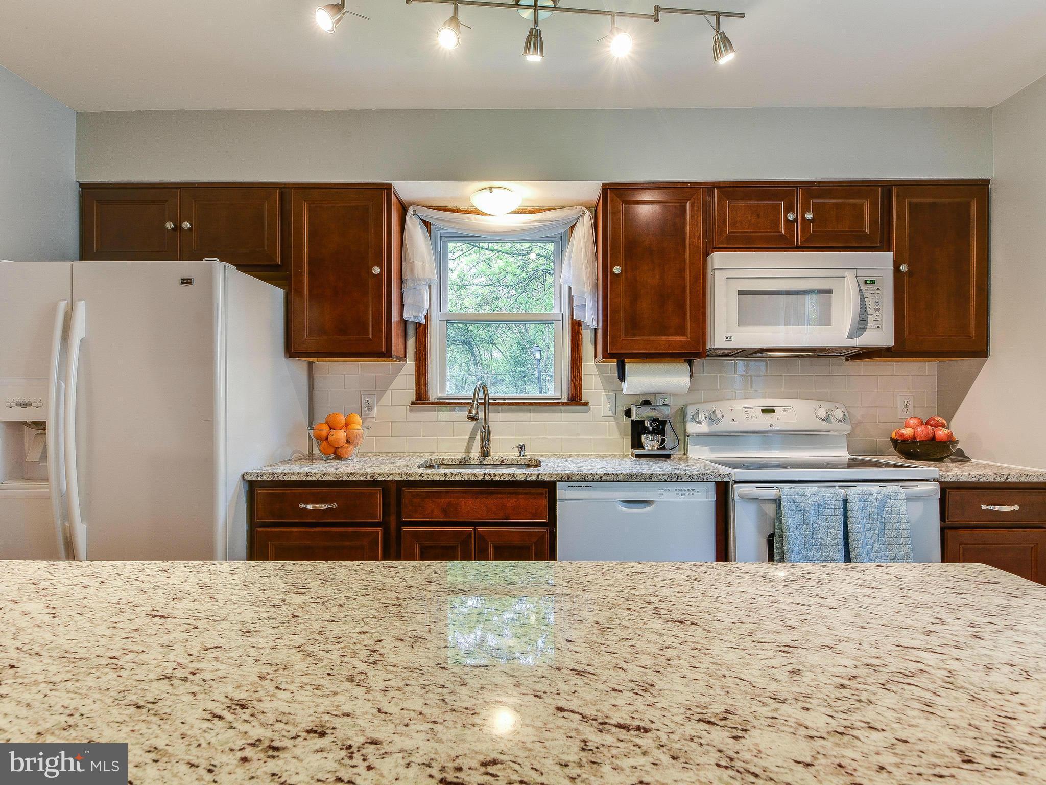 DANIELS PARK - Residential