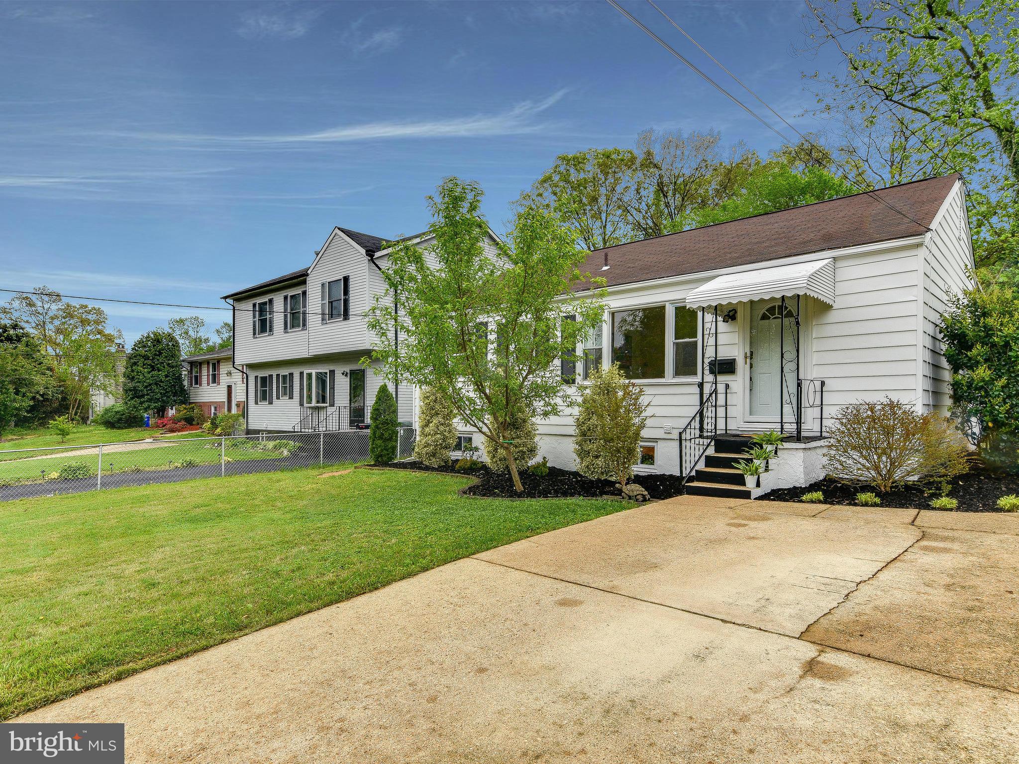 DANIELS PARK - Residential