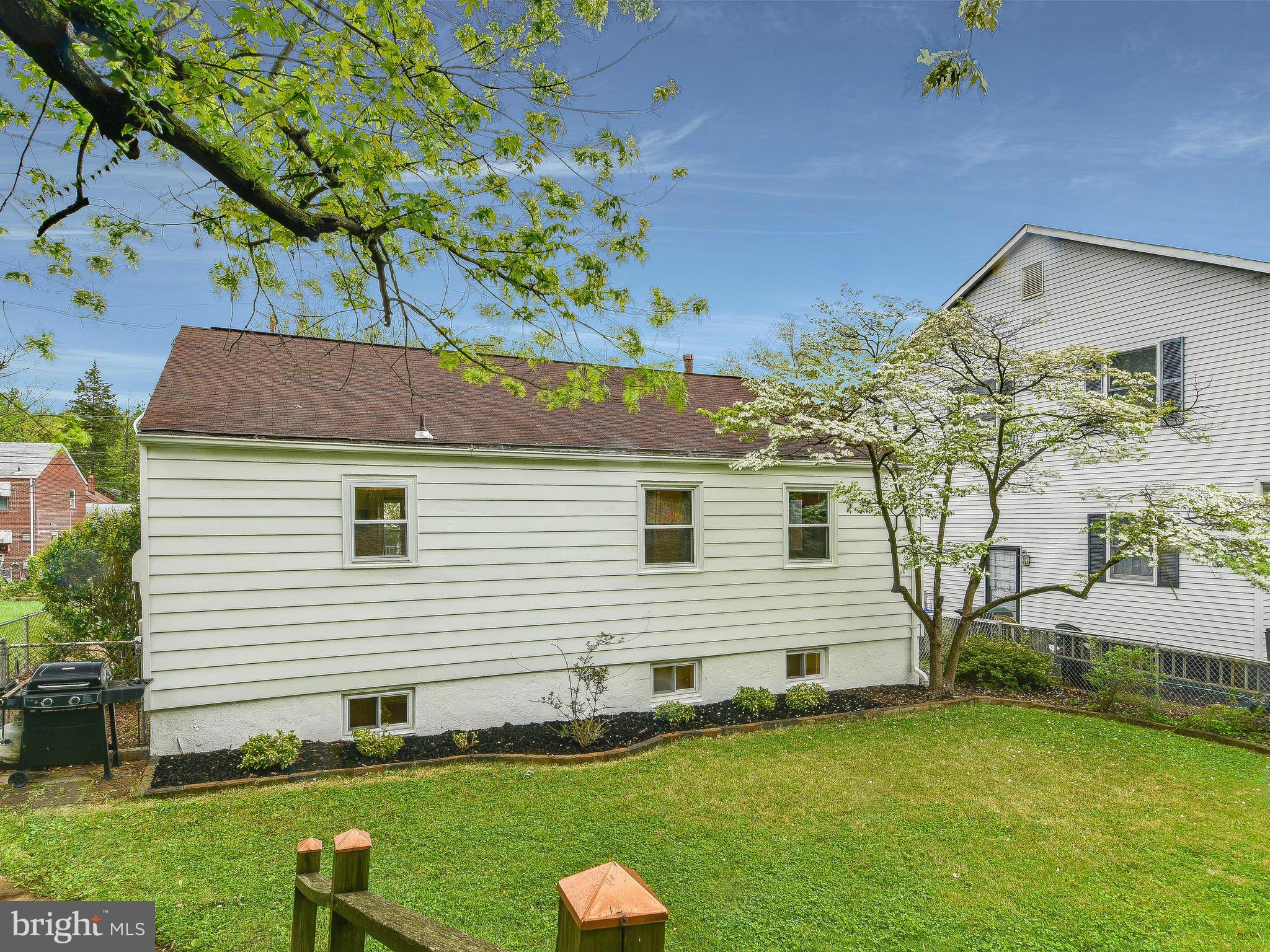 DANIELS PARK - Residential