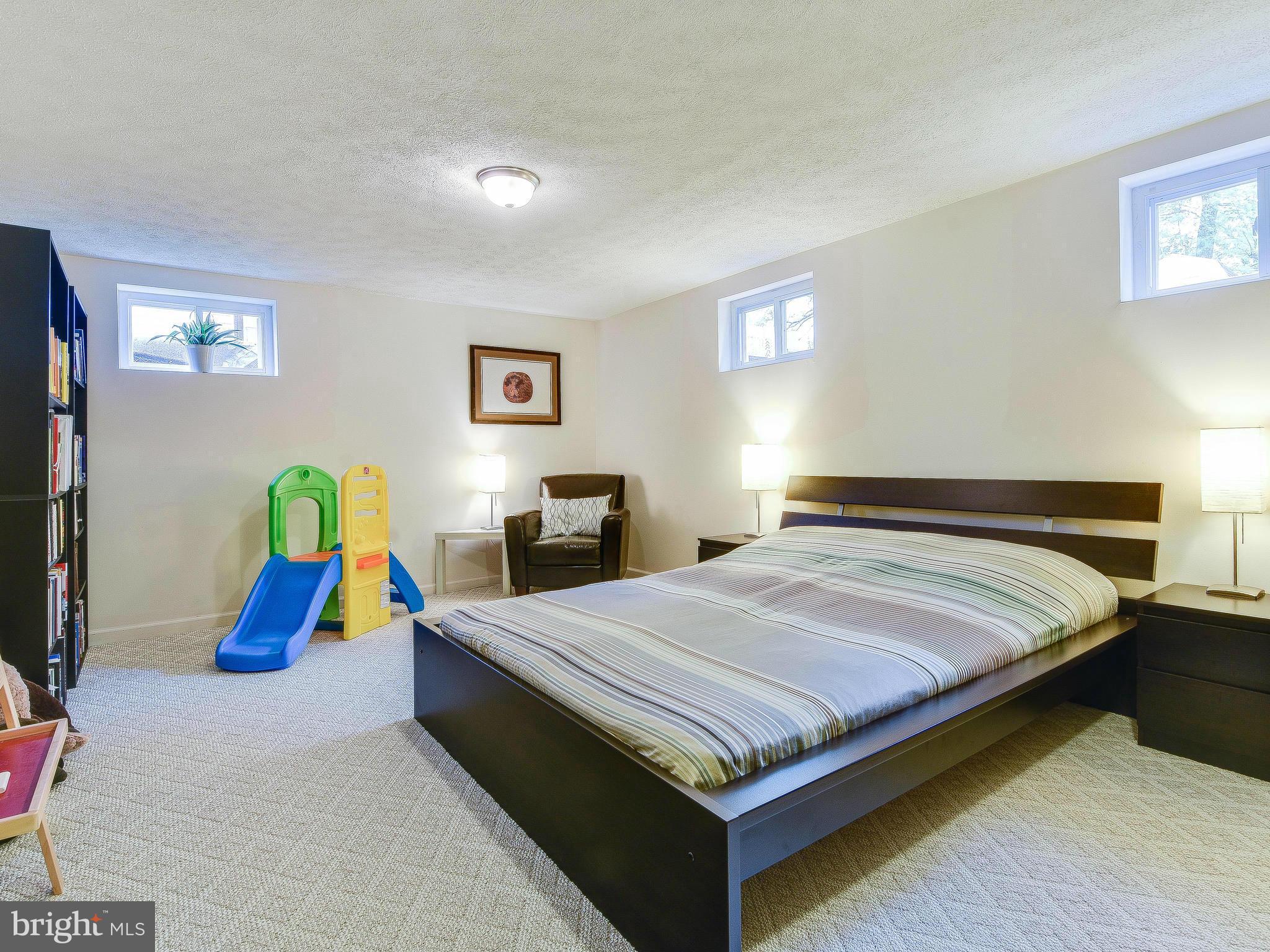 DANIELS PARK - Residential