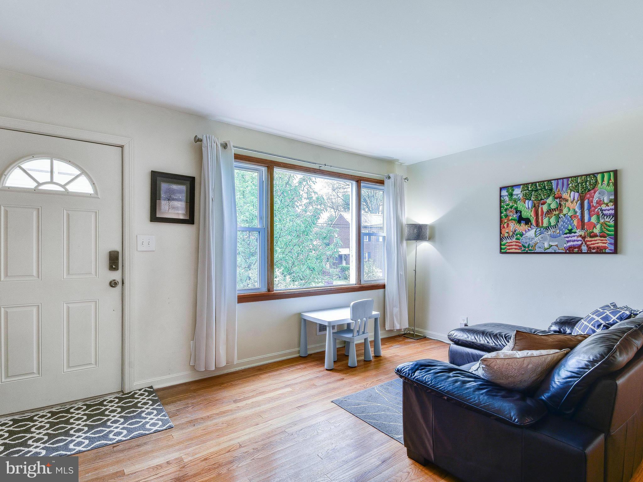 DANIELS PARK - Residential