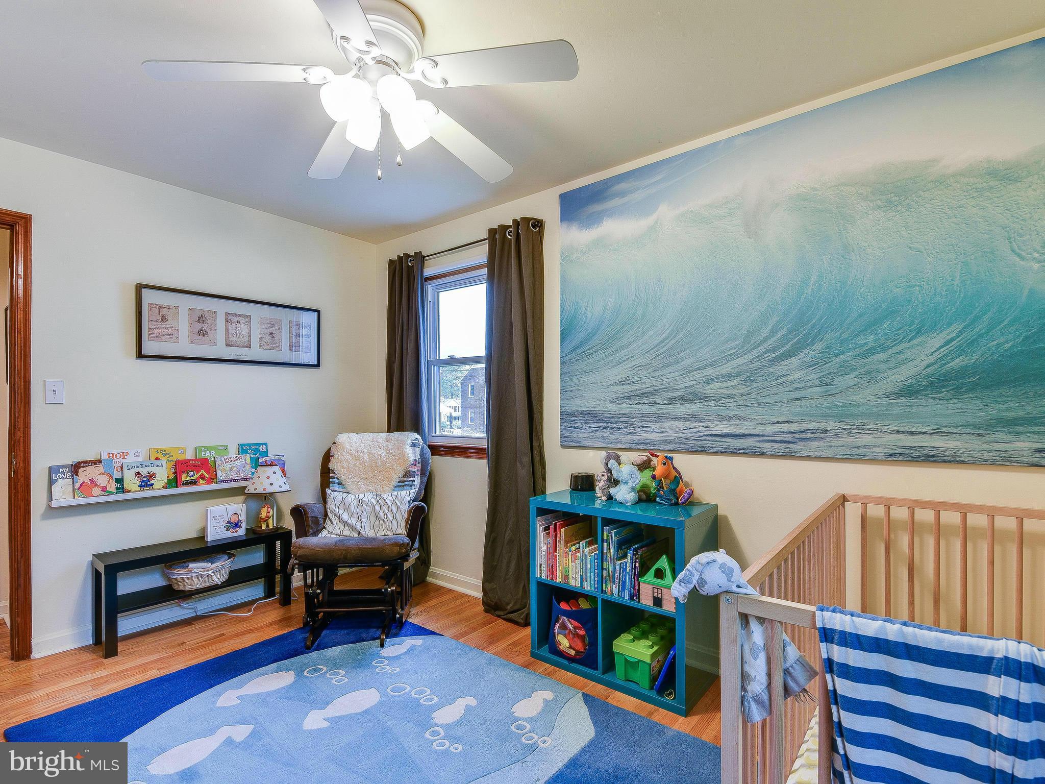 DANIELS PARK - Residential