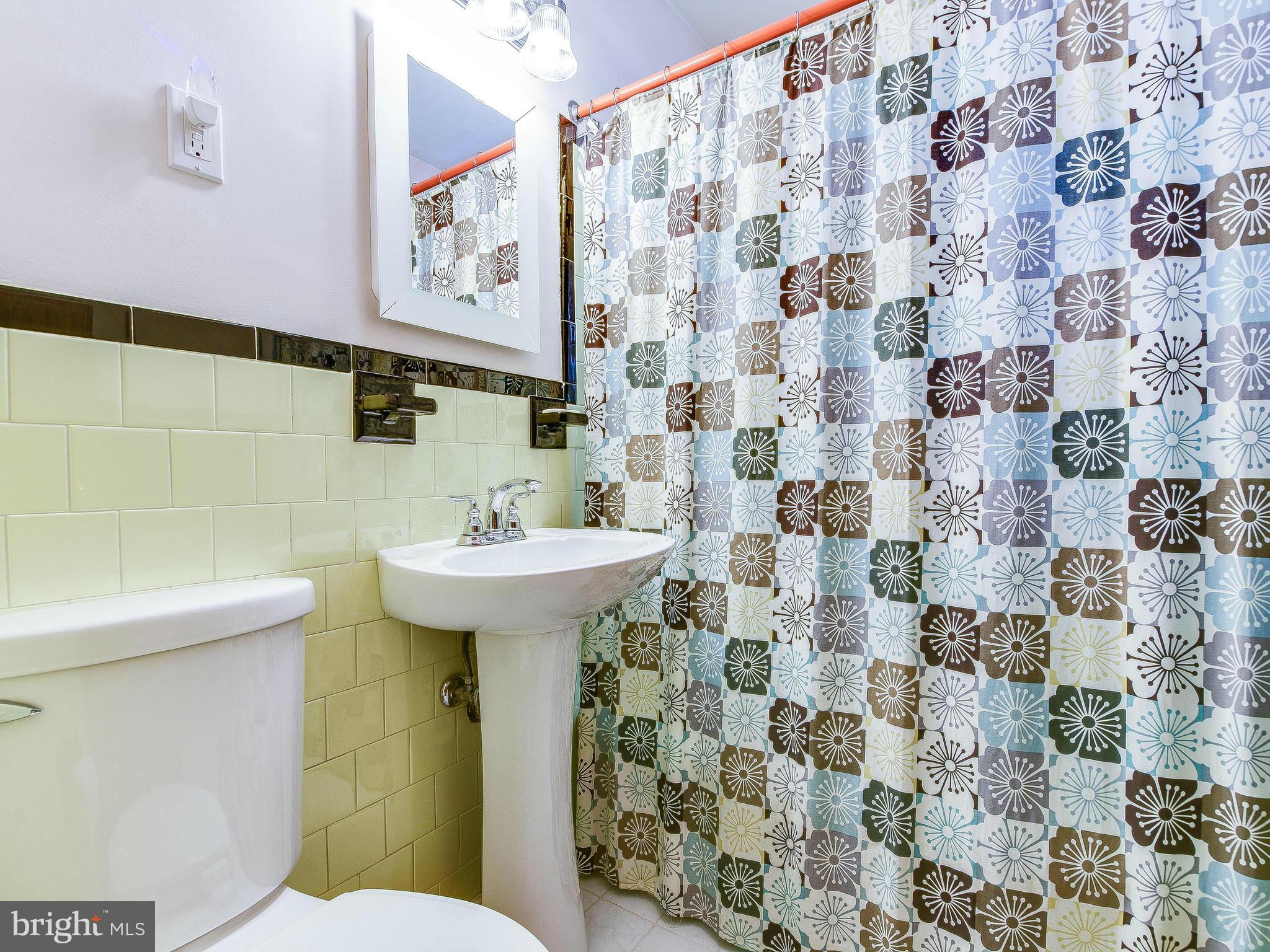 DANIELS PARK - Residential