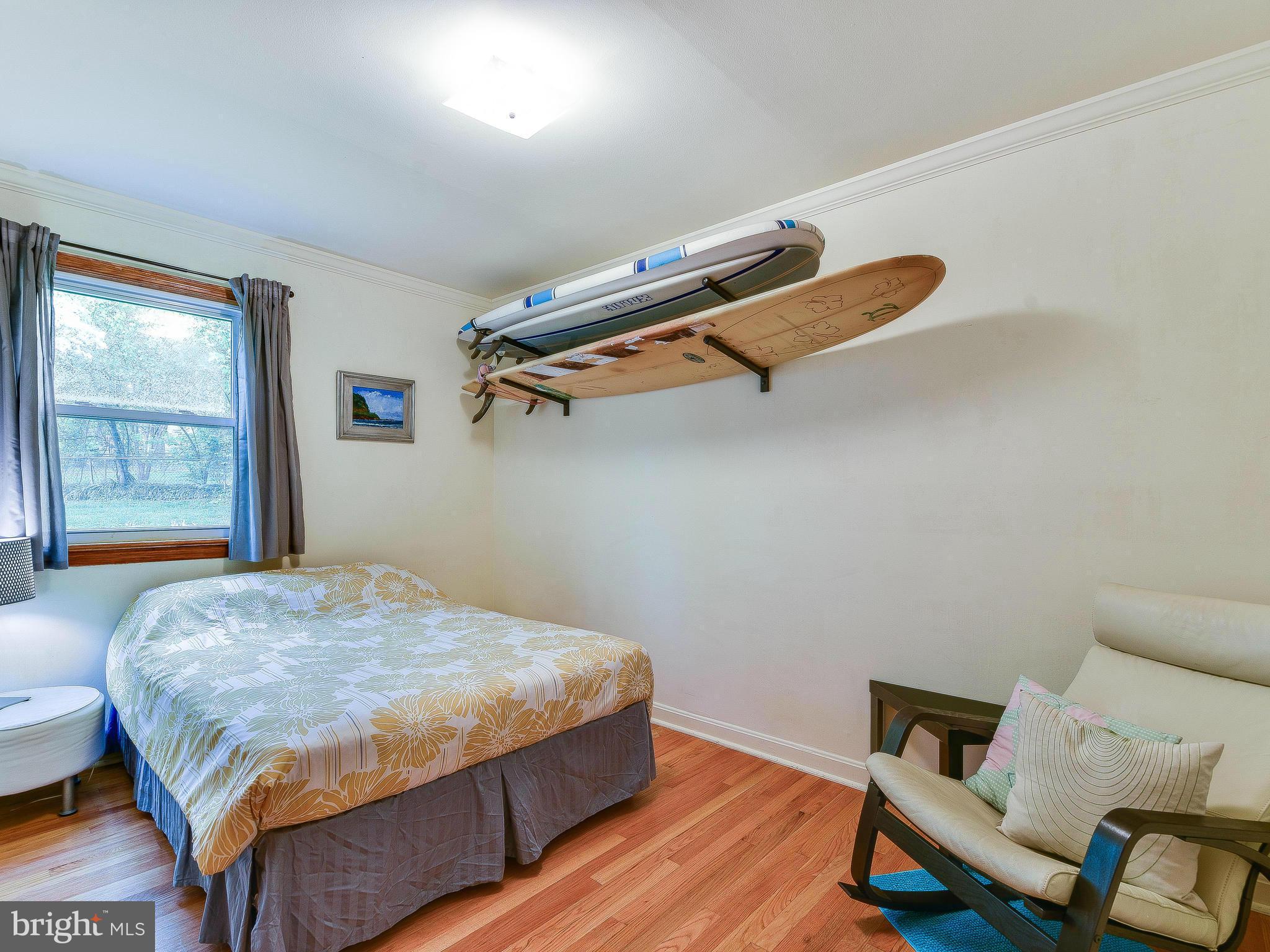 DANIELS PARK - Residential