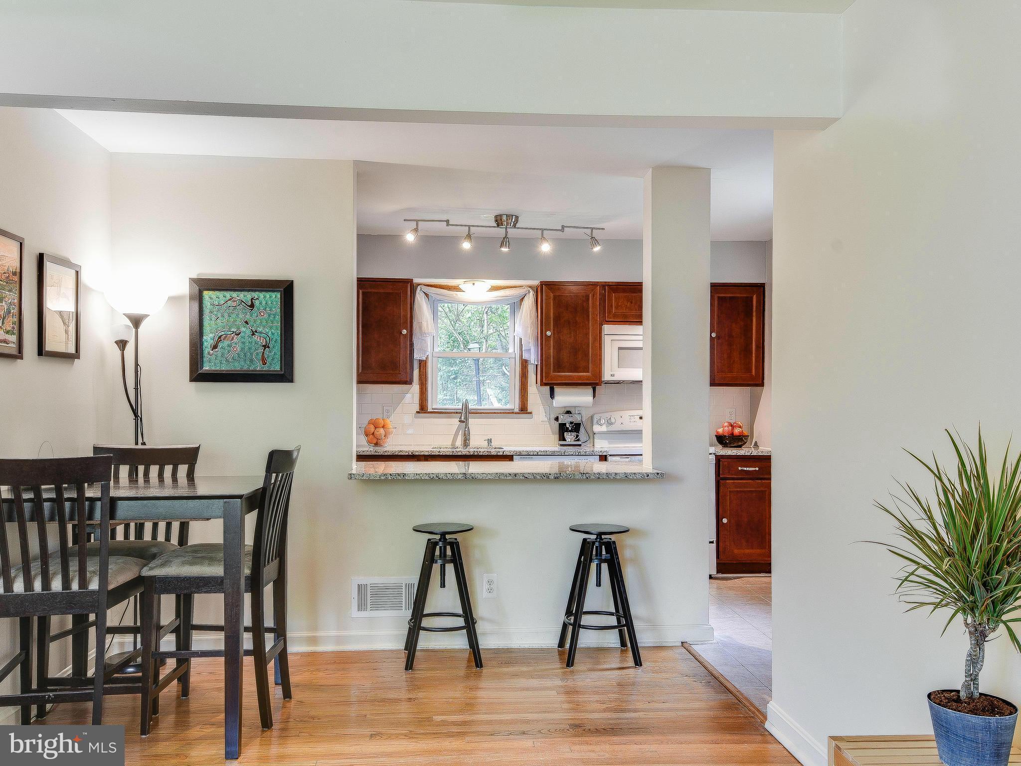 DANIELS PARK - Residential