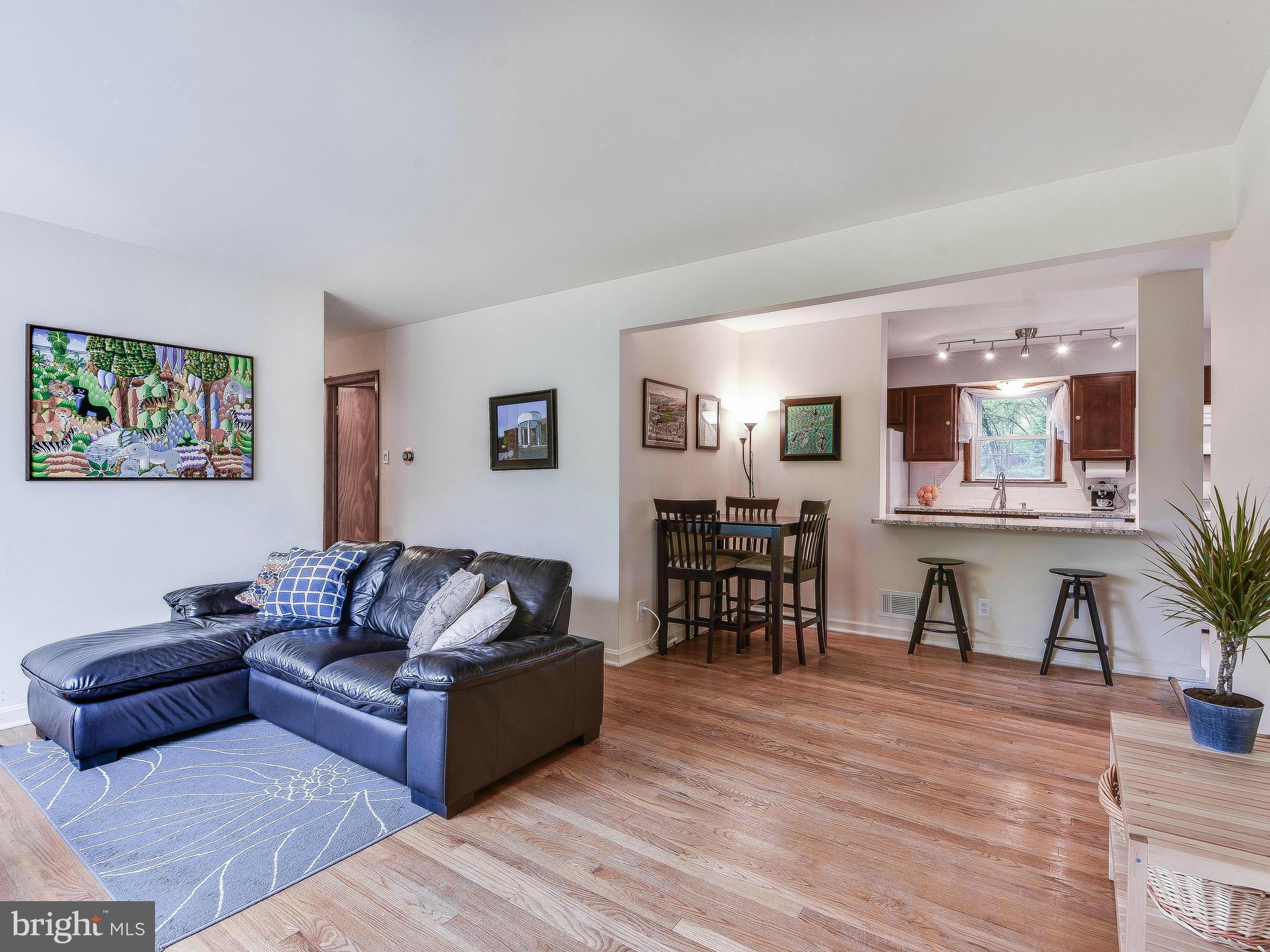 DANIELS PARK - Residential