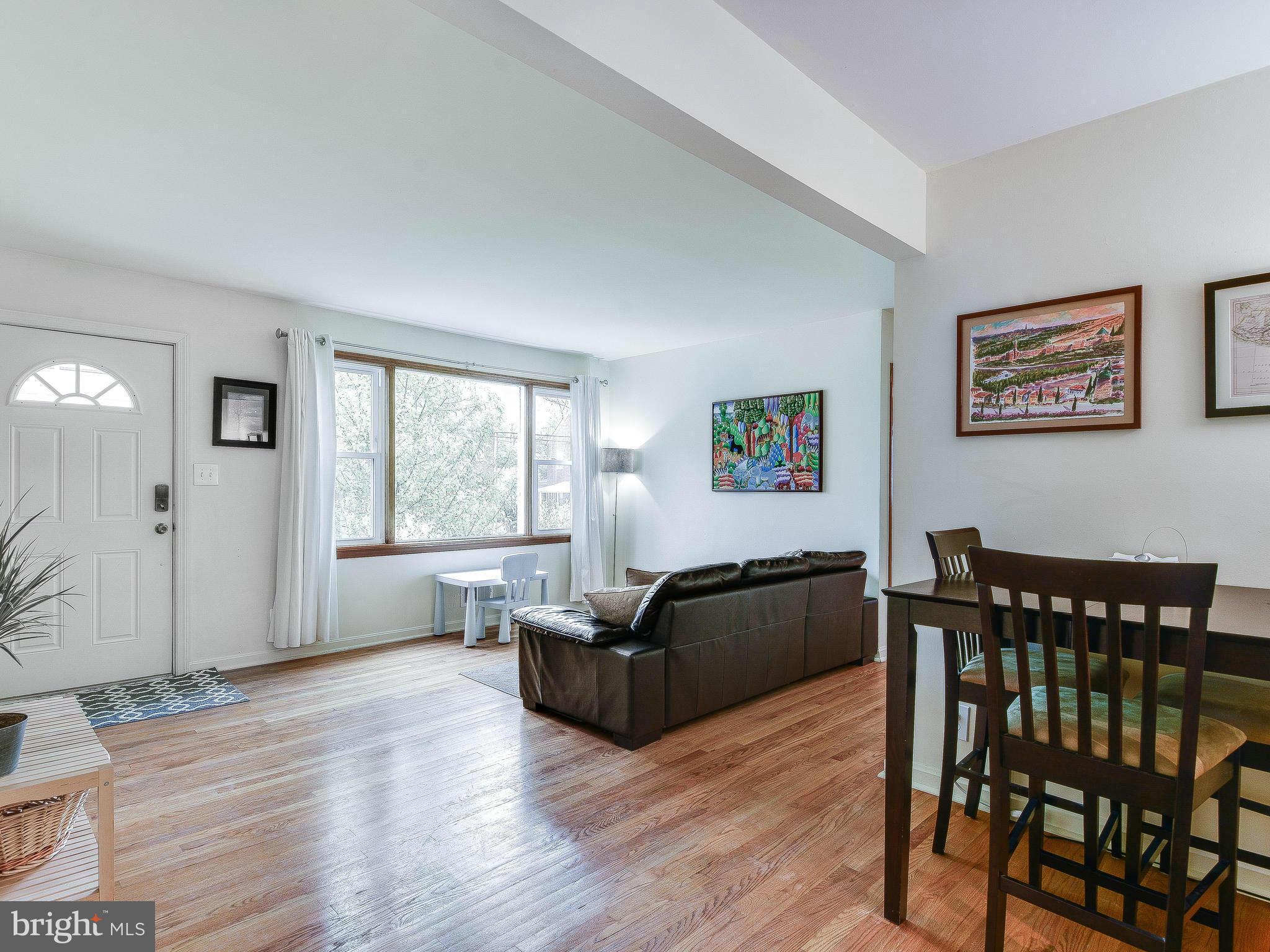 DANIELS PARK - Residential