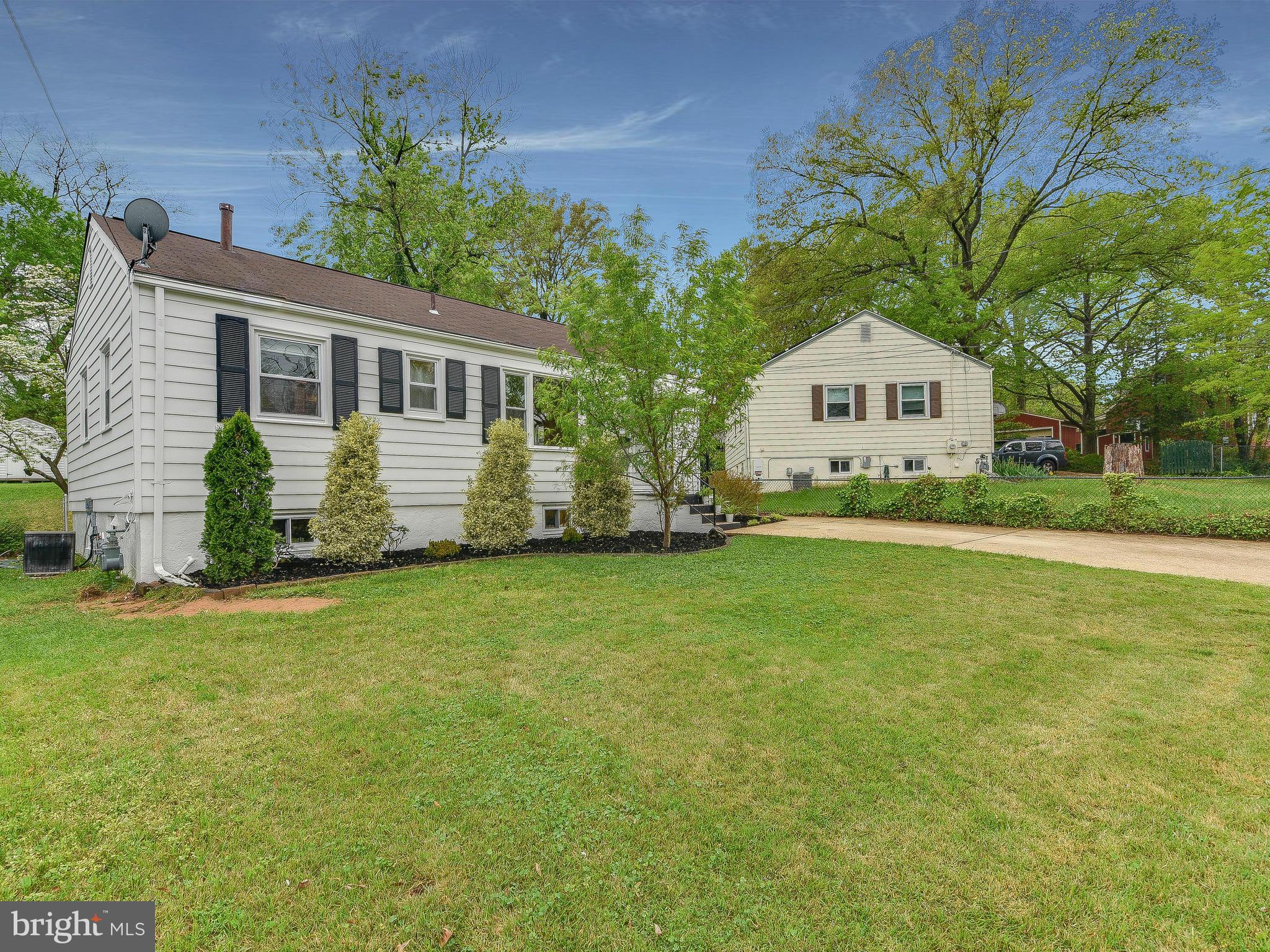 DANIELS PARK - Residential