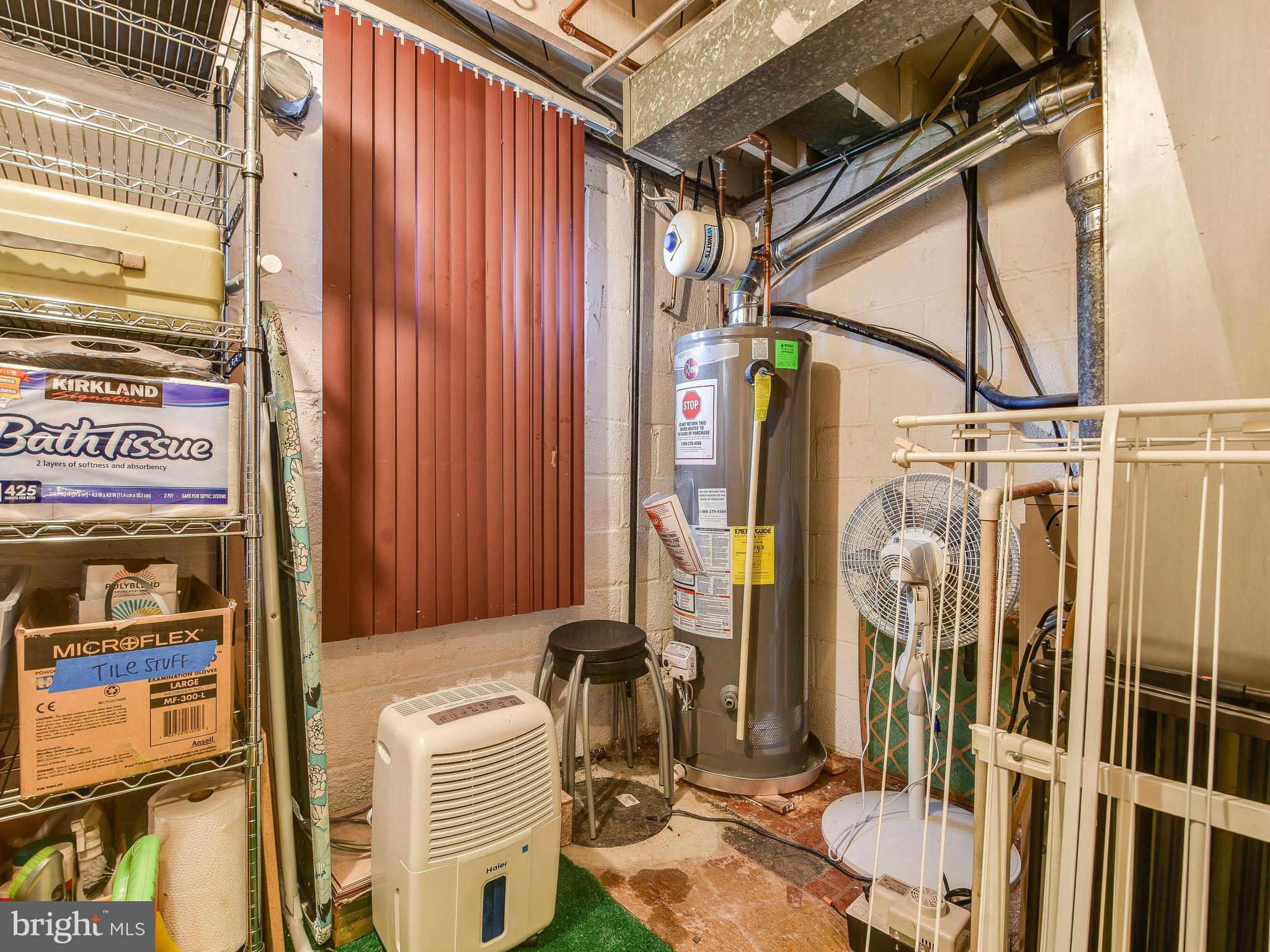 DANIELS PARK - Residential