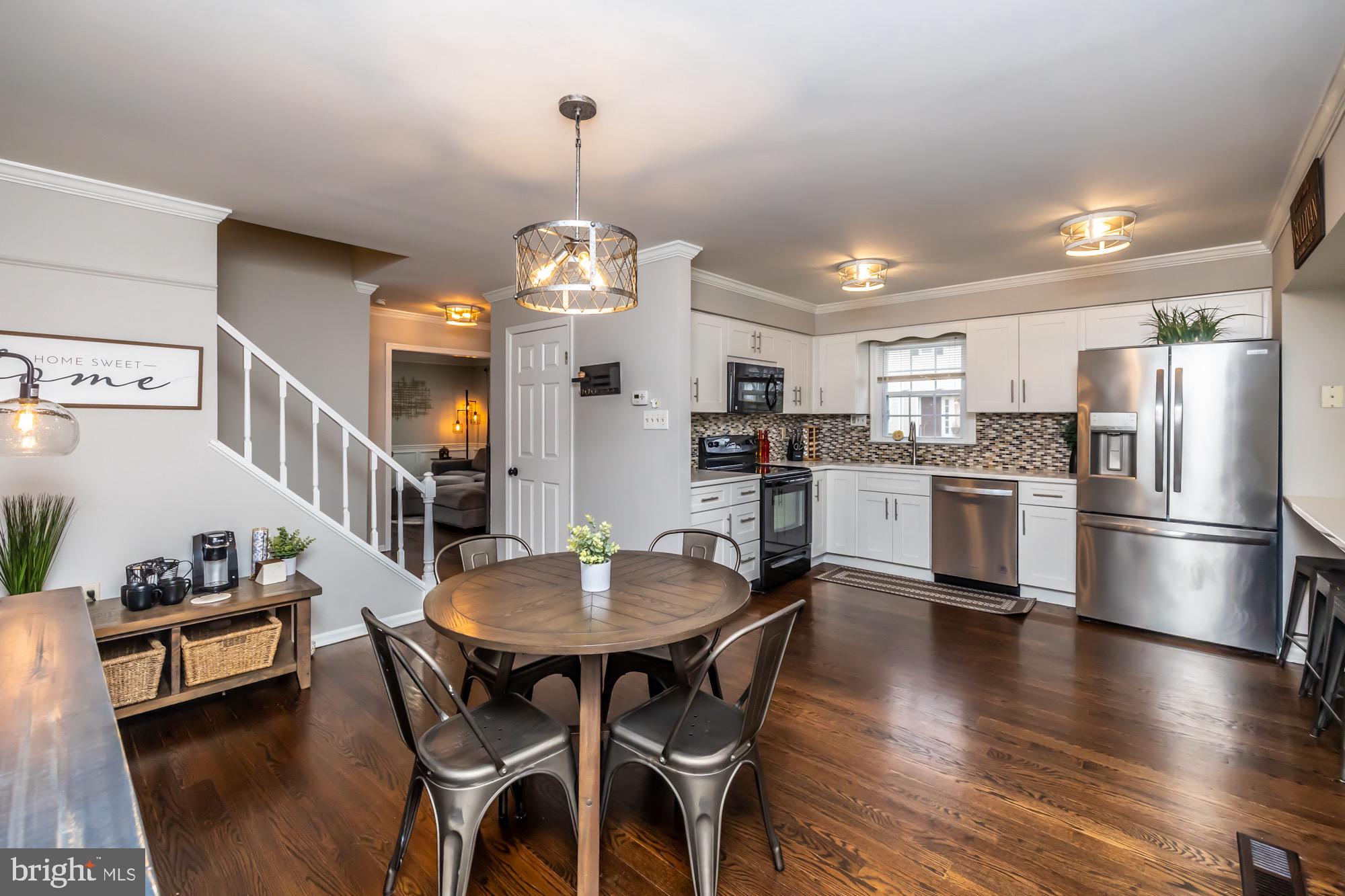 SPRINGHILL FARM - Residential