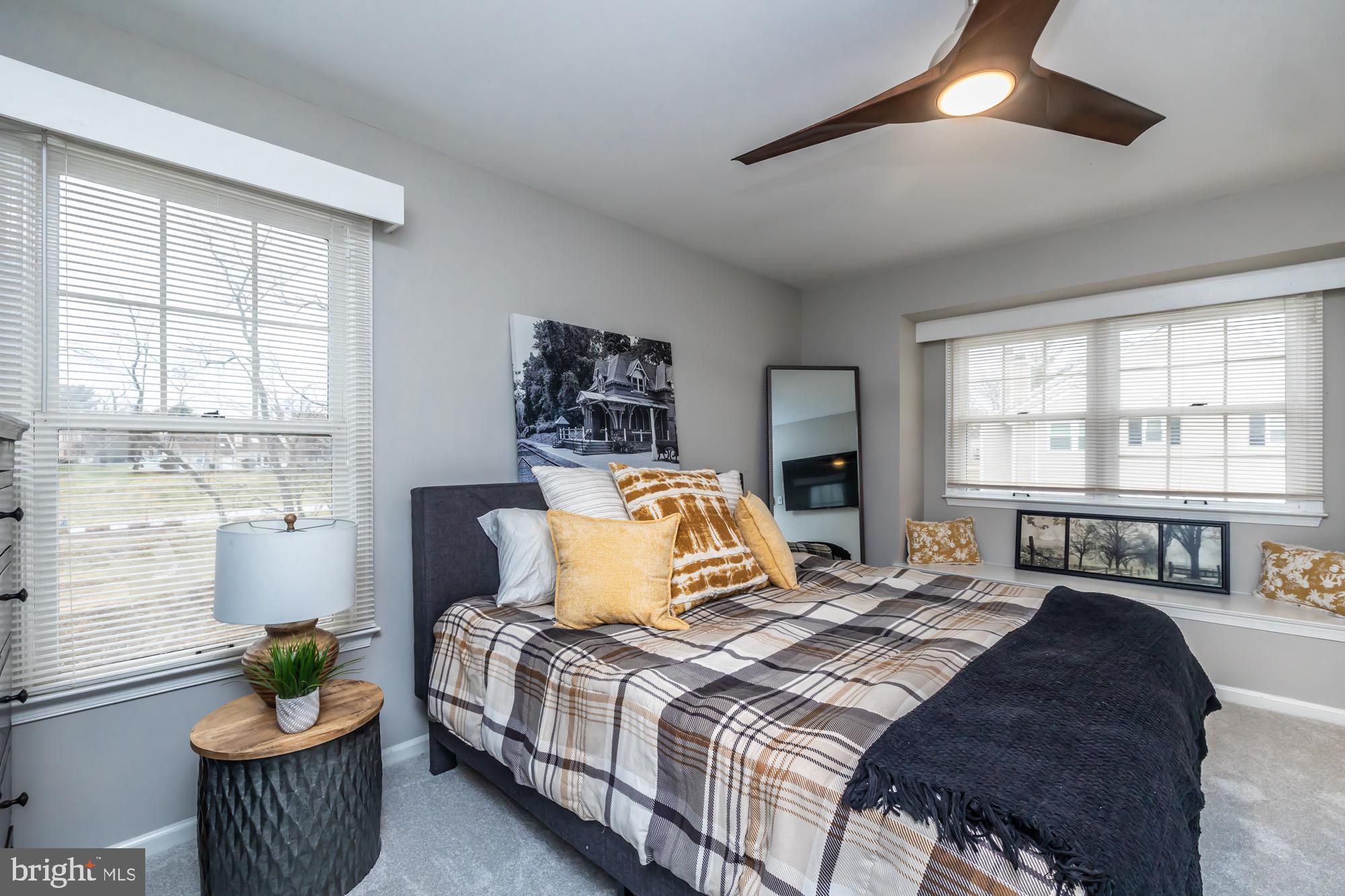 SPRINGHILL FARM - Residential