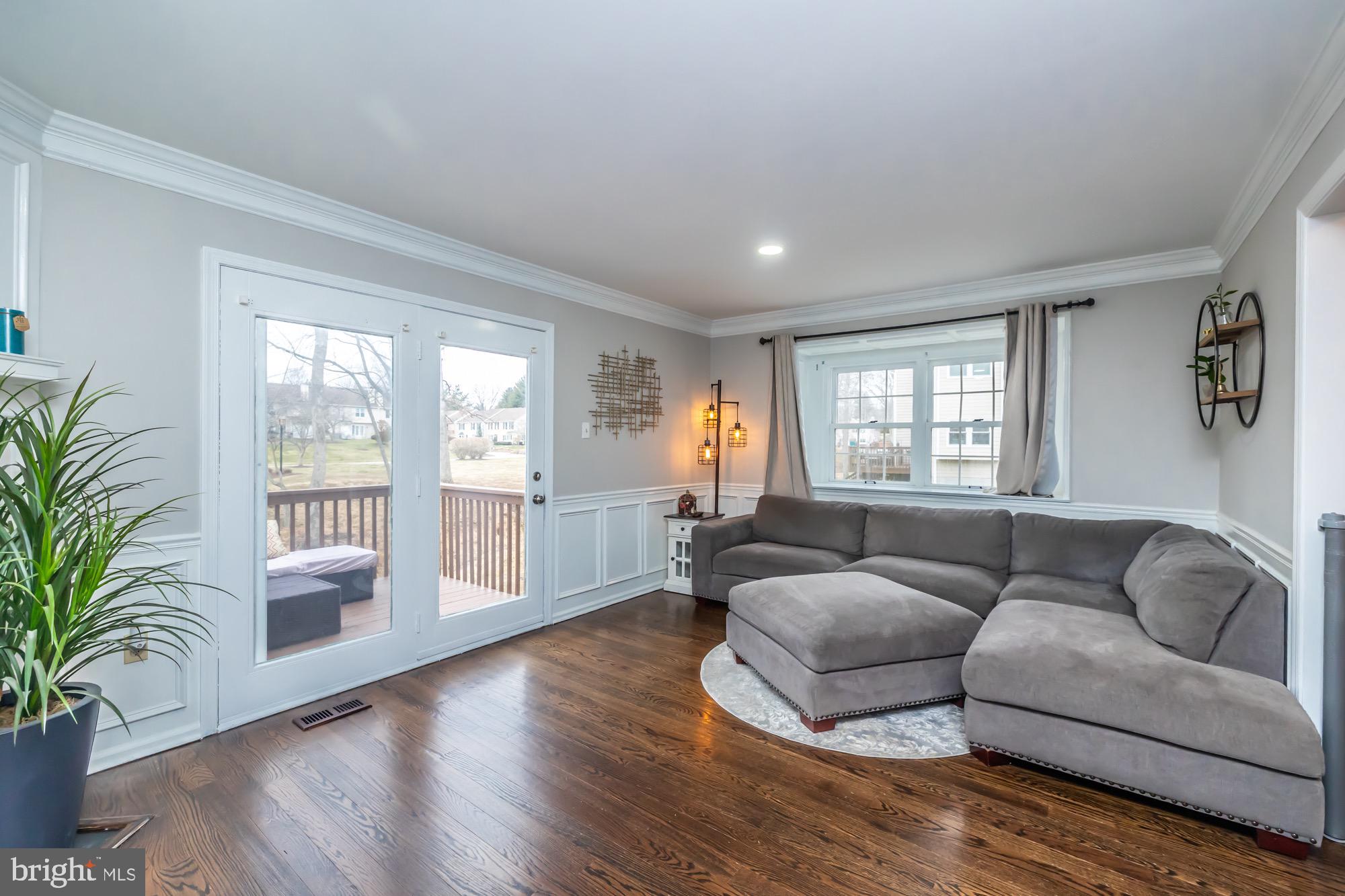 SPRINGHILL FARM - Residential