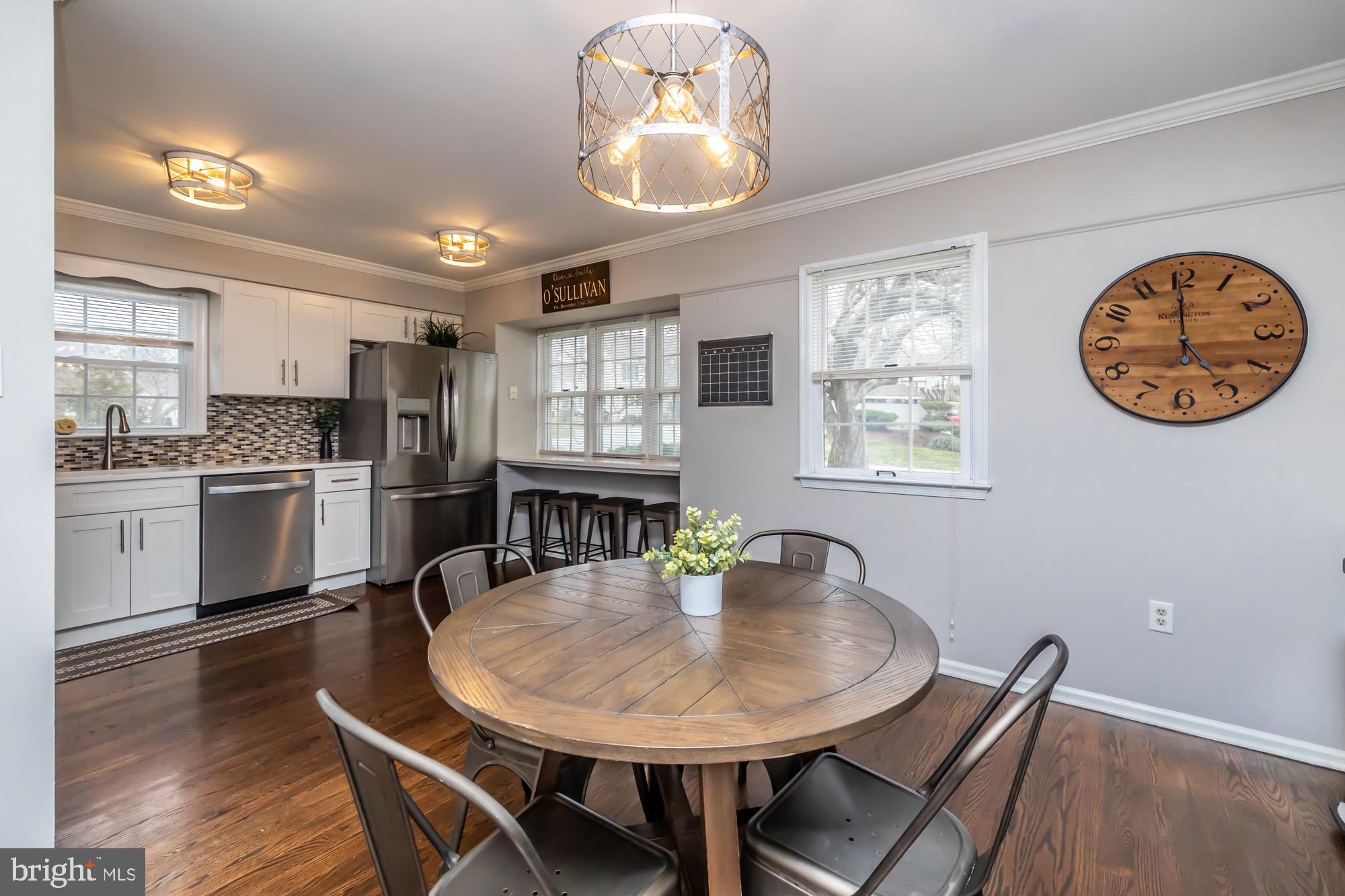 SPRINGHILL FARM - Residential