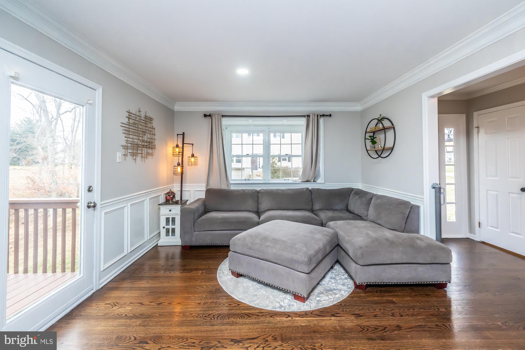 SPRINGHILL FARM - Residential