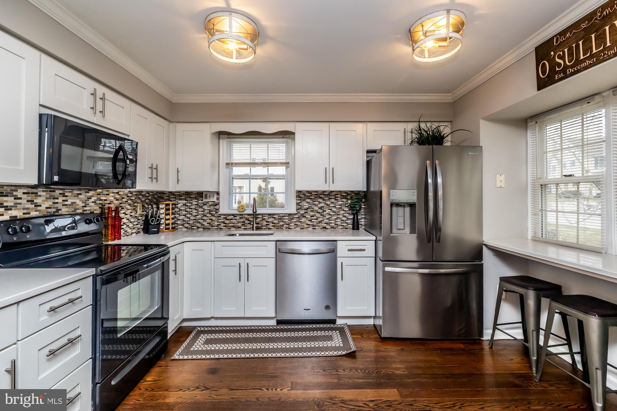 SPRINGHILL FARM - Residential