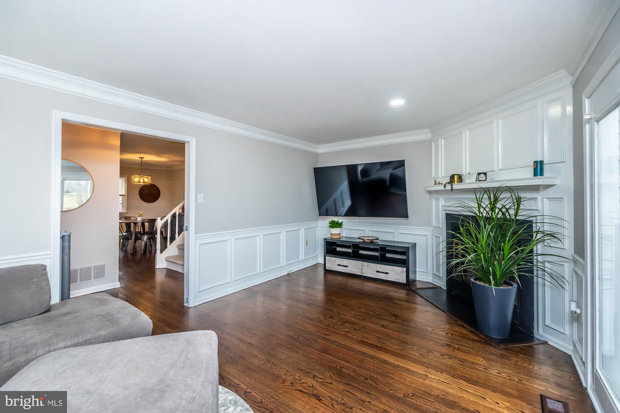 SPRINGHILL FARM - Residential