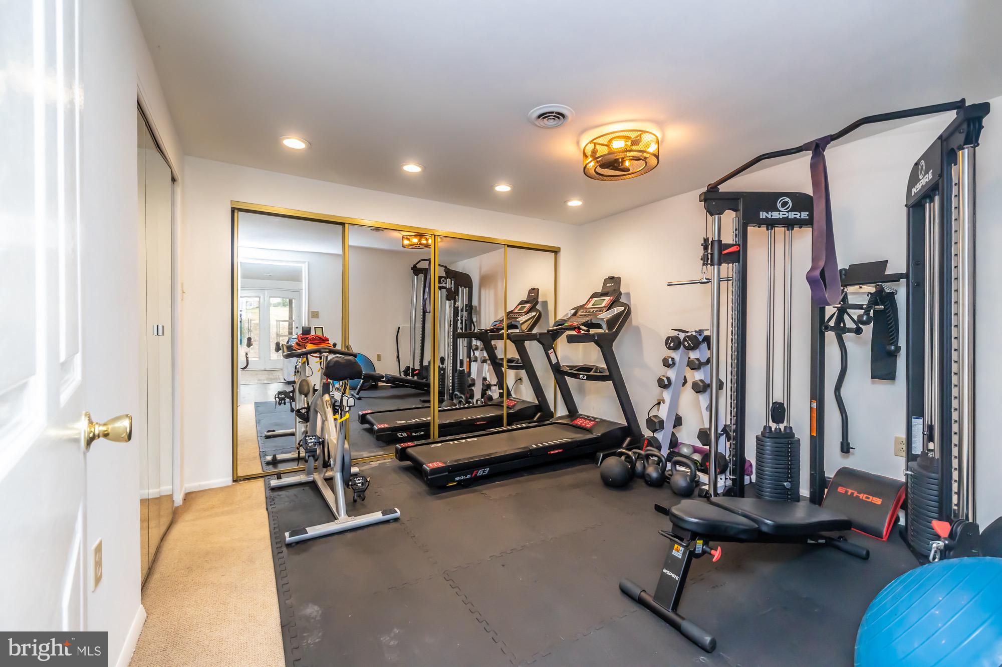 SPRINGHILL FARM - Residential