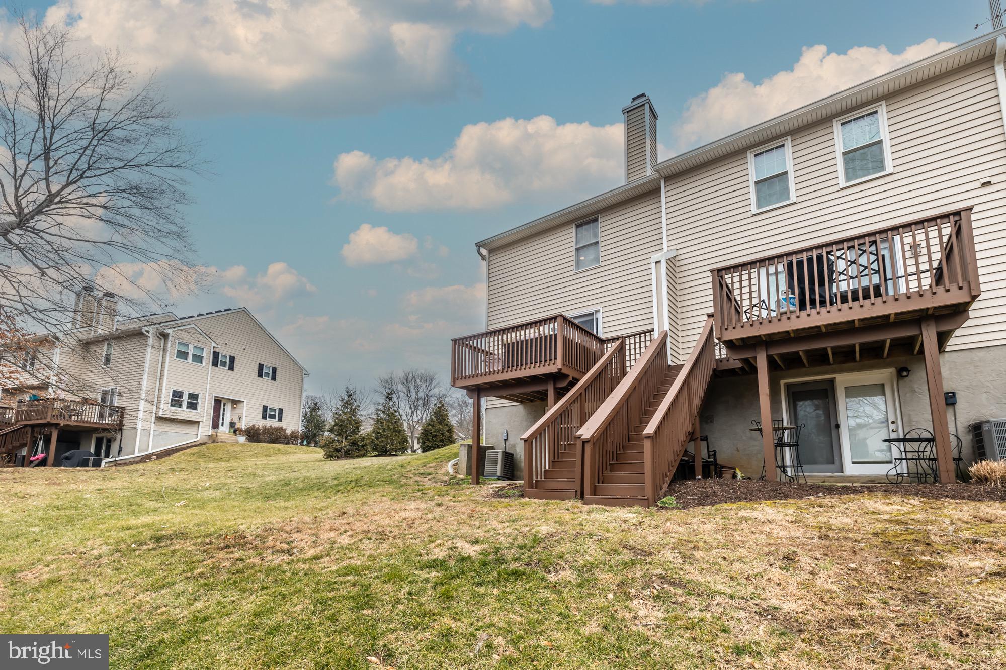 SPRINGHILL FARM - Residential