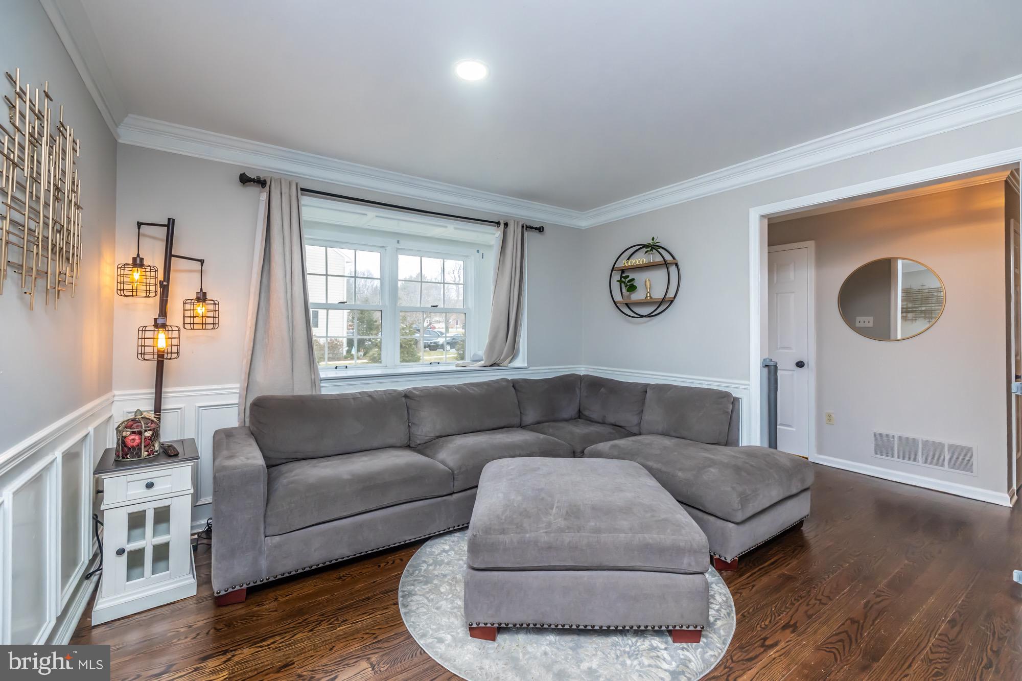 SPRINGHILL FARM - Residential