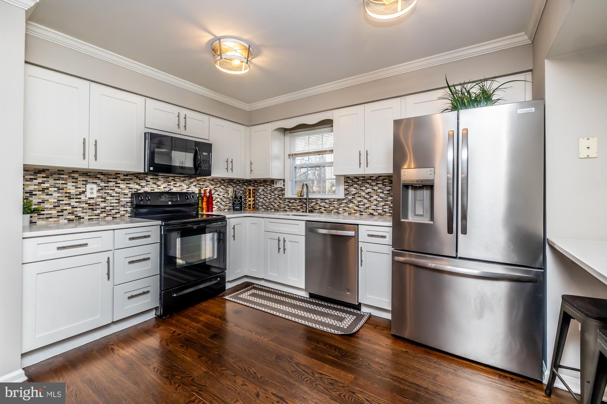 SPRINGHILL FARM - Residential