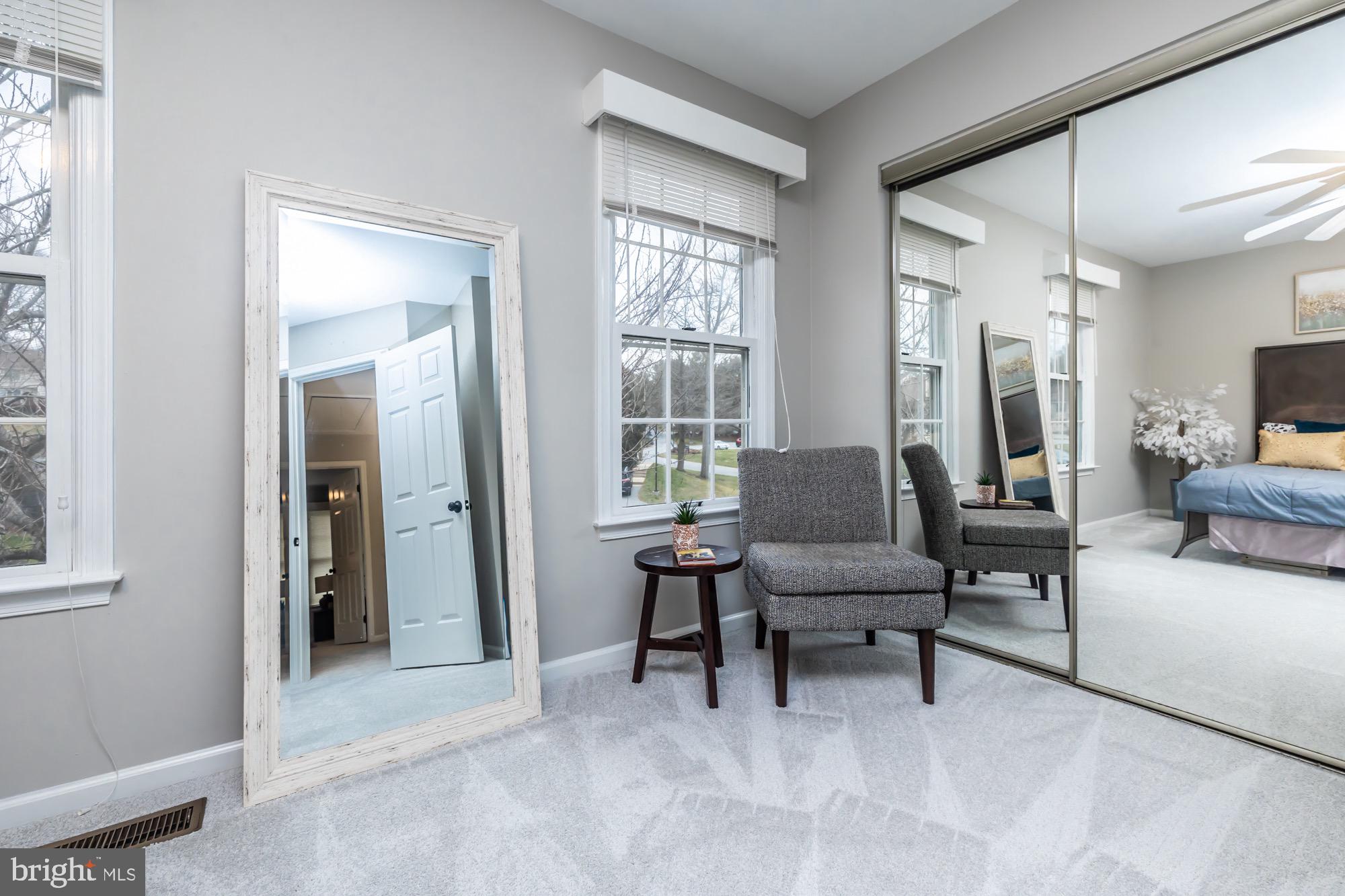 SPRINGHILL FARM - Residential