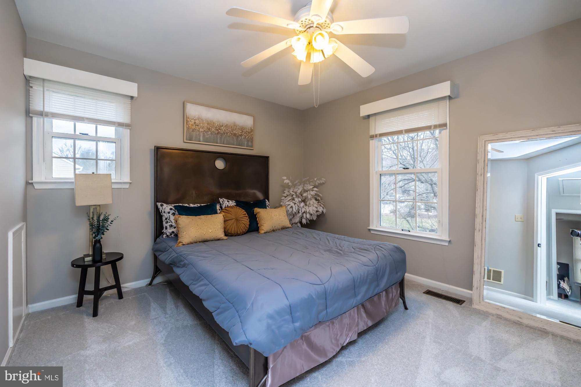 SPRINGHILL FARM - Residential