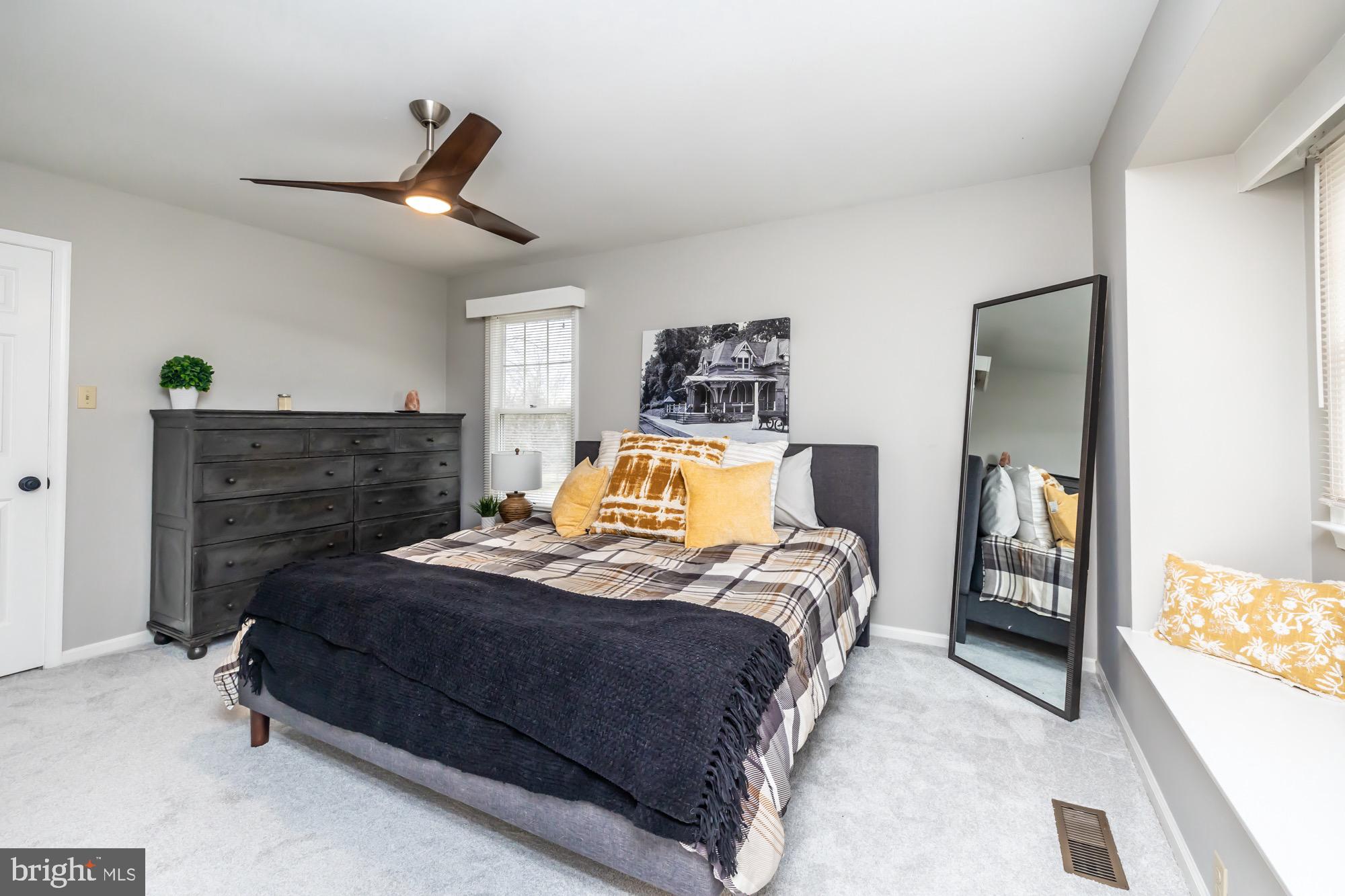 SPRINGHILL FARM - Residential