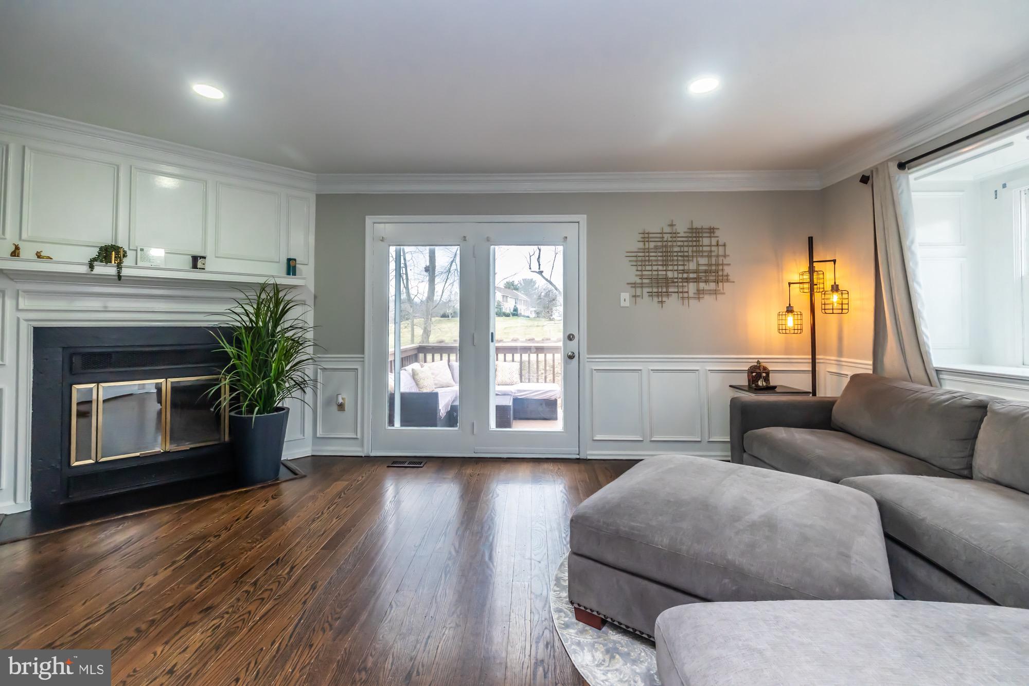 SPRINGHILL FARM - Residential