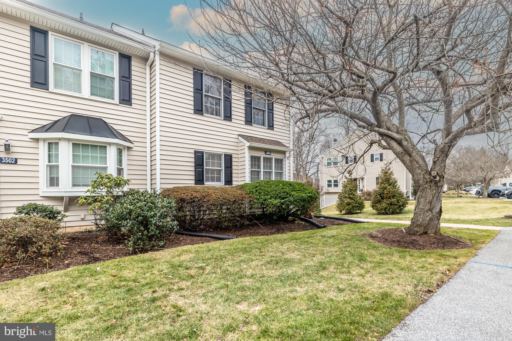 SPRINGHILL FARM - Residential