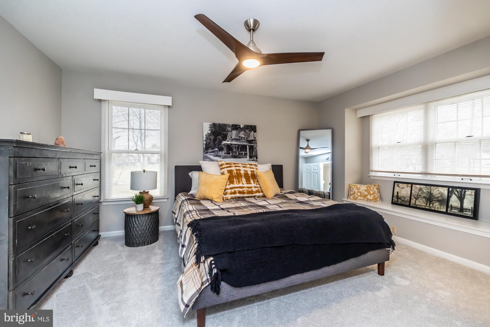 SPRINGHILL FARM - Residential