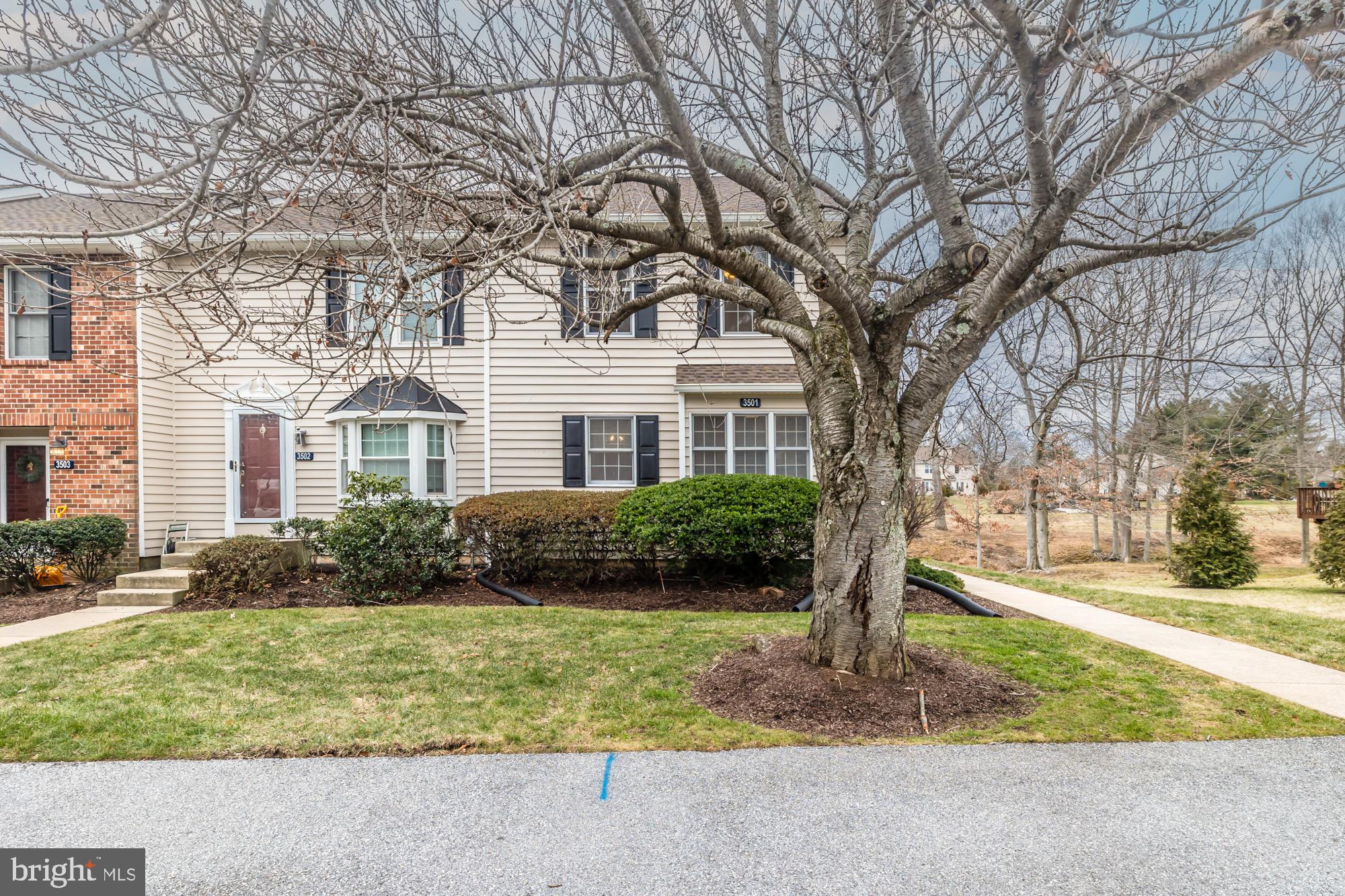 SPRINGHILL FARM - Residential