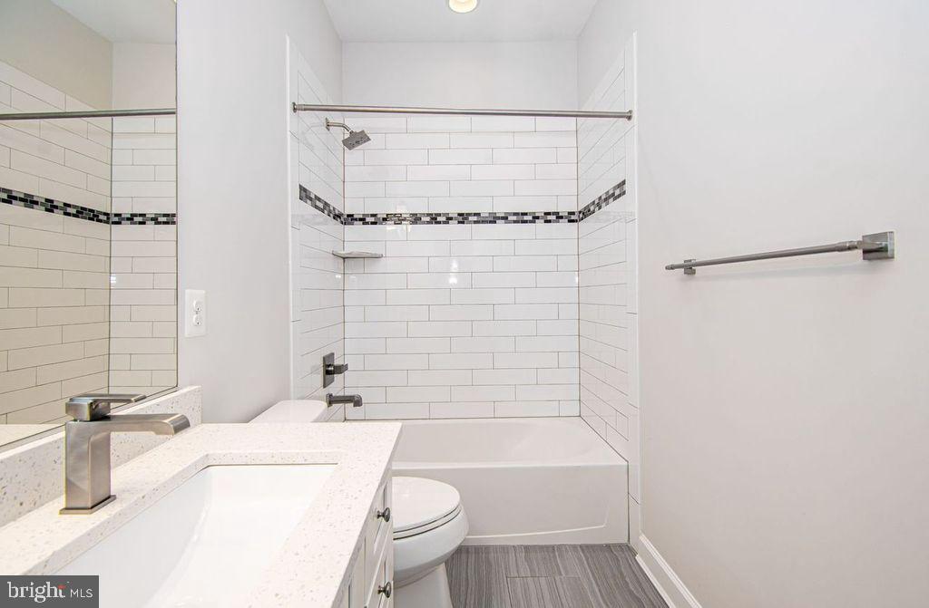 BALTIMORE COUNTY - Residential