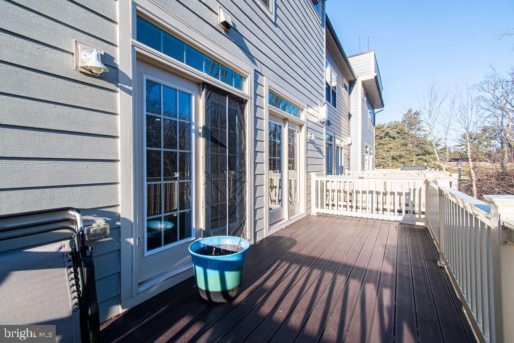 BALTIMORE COUNTY - Residential