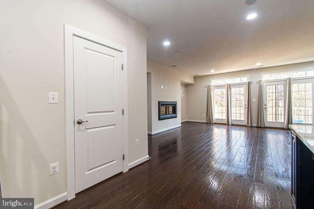 BALTIMORE COUNTY - Residential