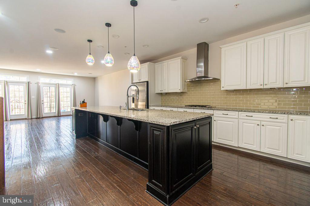 BALTIMORE COUNTY - Residential