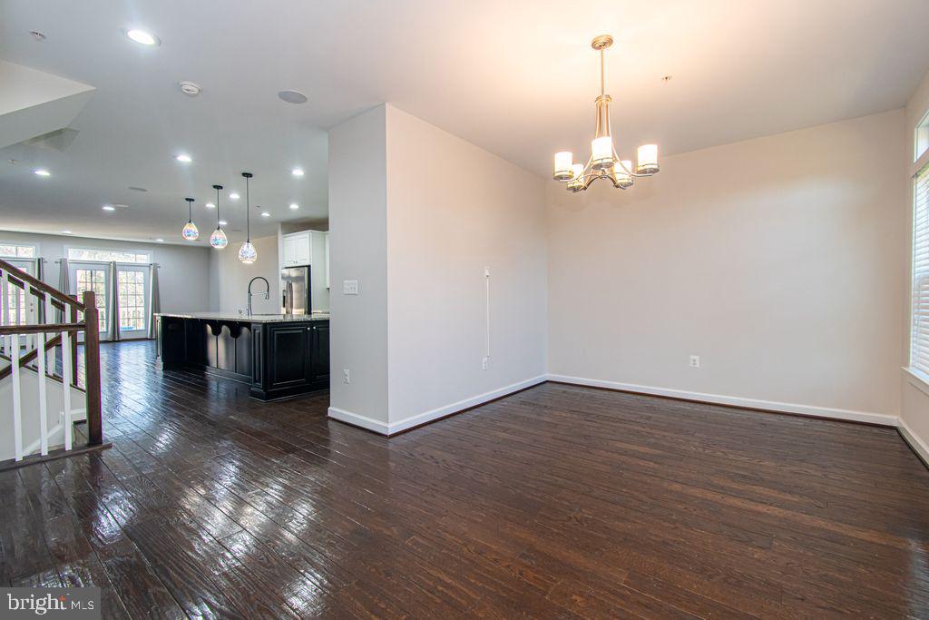 BALTIMORE COUNTY - Residential