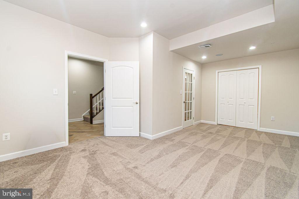 BALTIMORE COUNTY - Residential