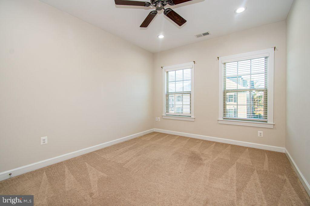 BALTIMORE COUNTY - Residential